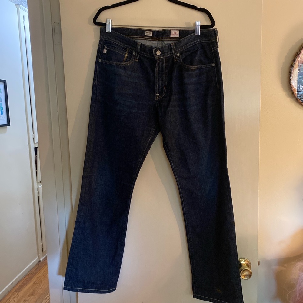 Men’s AG Jeans